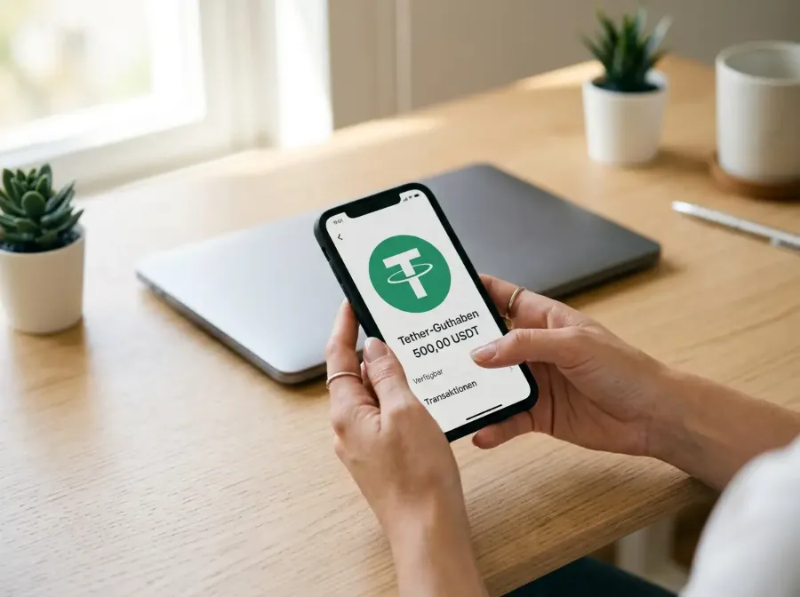 Tether USDT Sportwetten Guide 2026