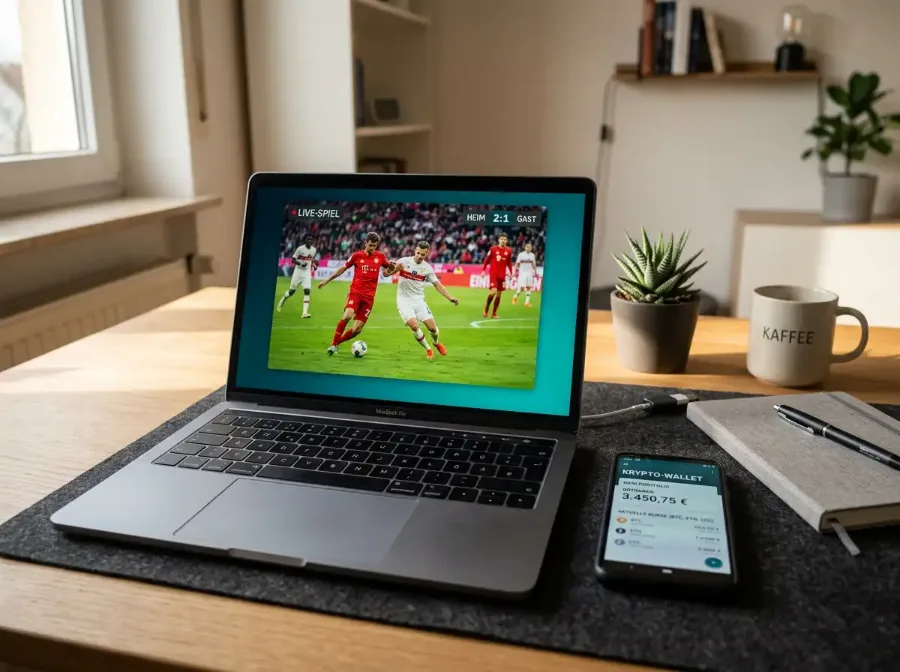 Vergleich der besten Tether Sportwetten Anbieter mit USDT-Zahlungsoptionen 2026